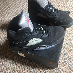 Jordan 5 retro OG Size 11